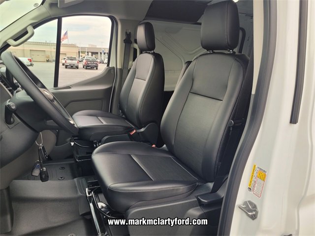 New 2025 Ford Transit 250 Base image 5