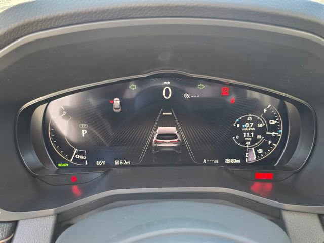 New 2026 MAZDA CX-90 Plug-In Hybrid w/Premium Sport image 20