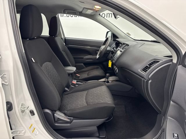 Used 2020 Mitsubishi Outlander Sport ES FWD image 24