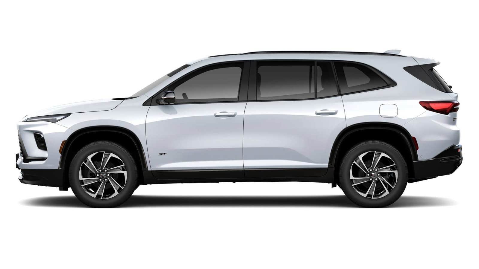New 2026 Buick Enclave Sport Touring w/ Super Cruise Package image 38