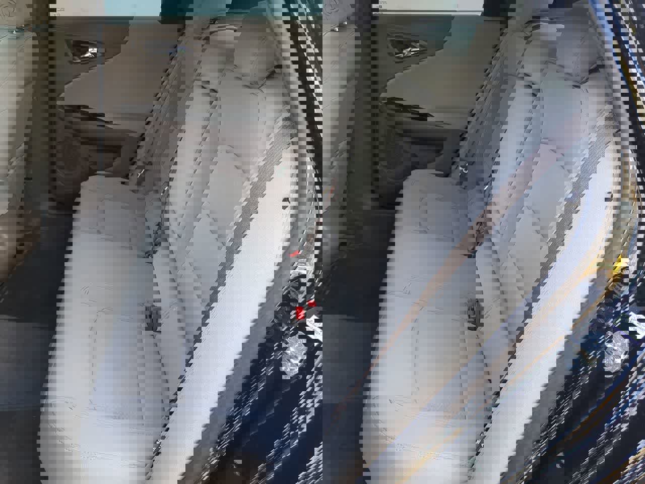 Used 2018 Chevrolet Malibu LS image 18