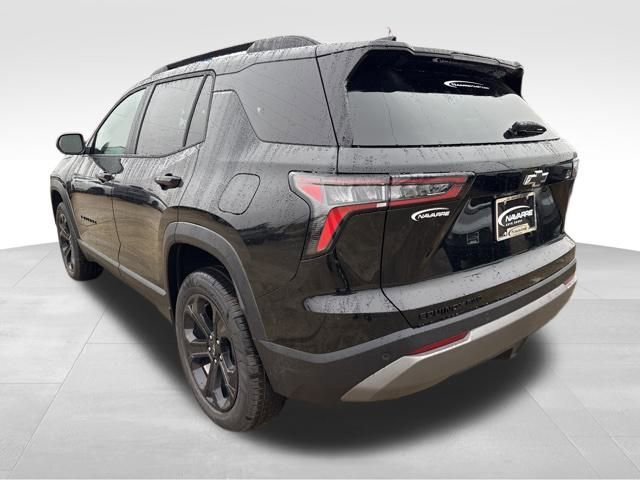 New 2026 Chevrolet Equinox LT w/ Convenience Package II image 7