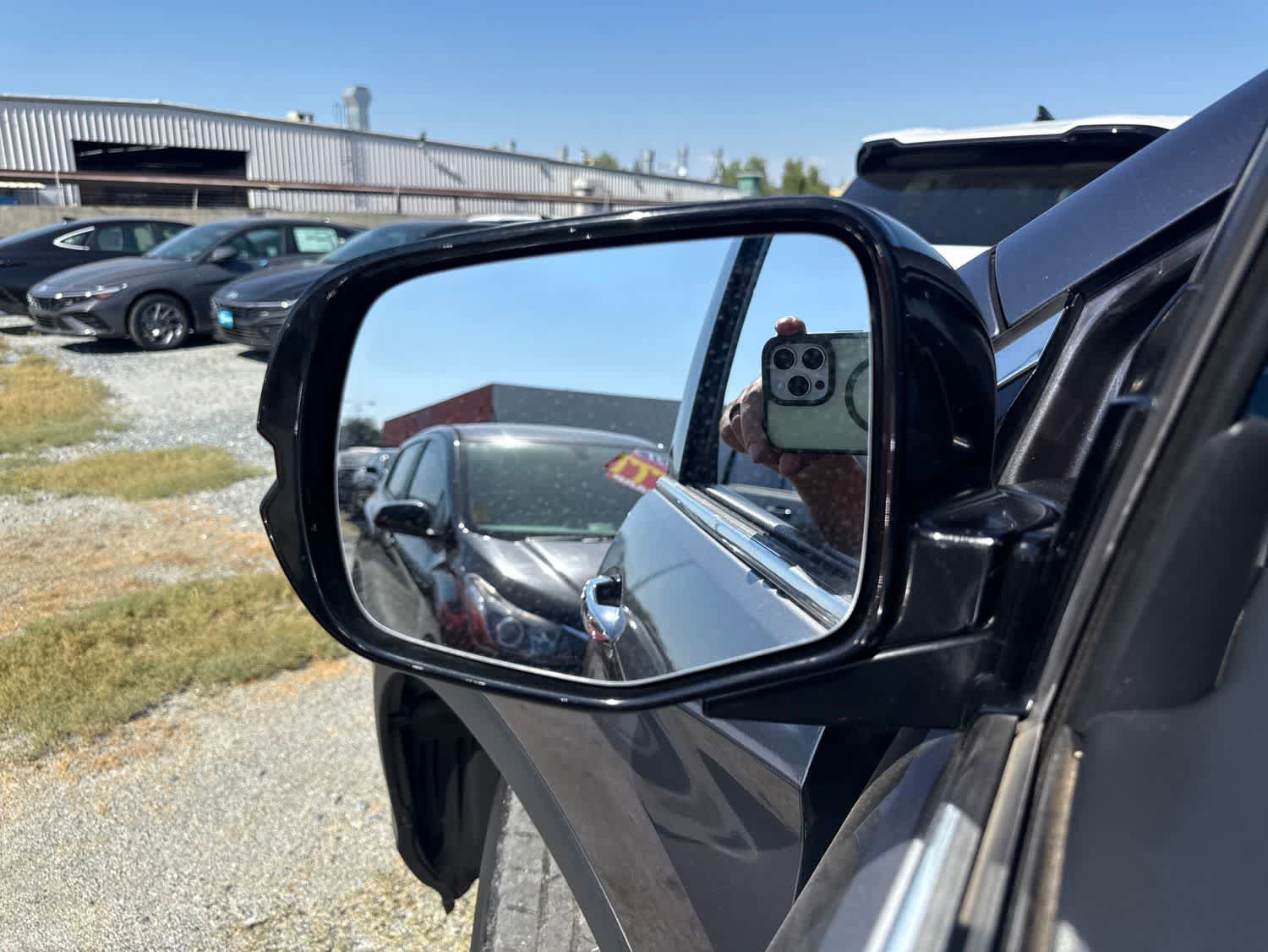 Used 2017 Honda Ridgeline RTL-E image 19