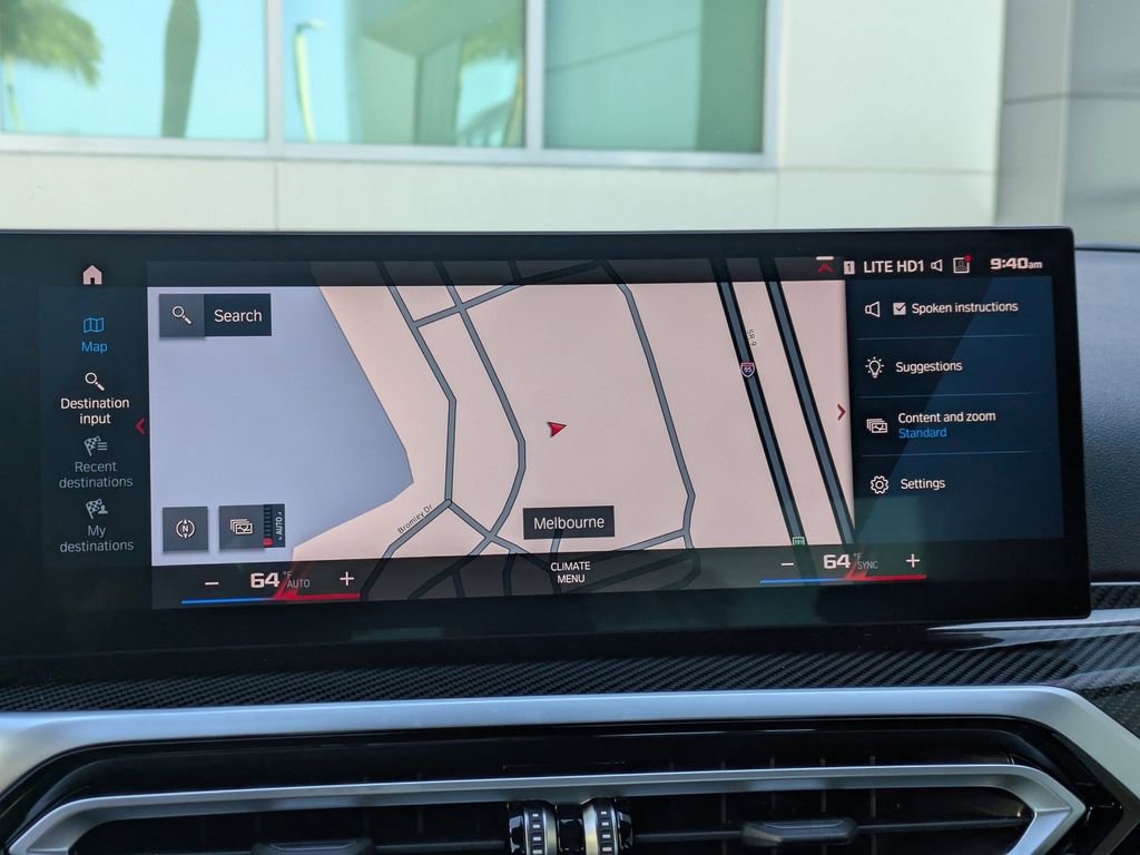 Used 2023 BMW M2 Base w/ Lighting Package image 21