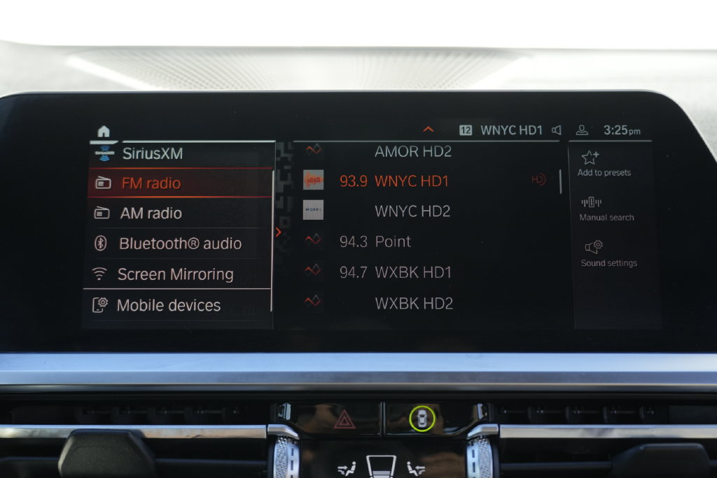 Used 2021 BMW 440i xDrive Coupe w/ Premium Package AWD/4WD image 57