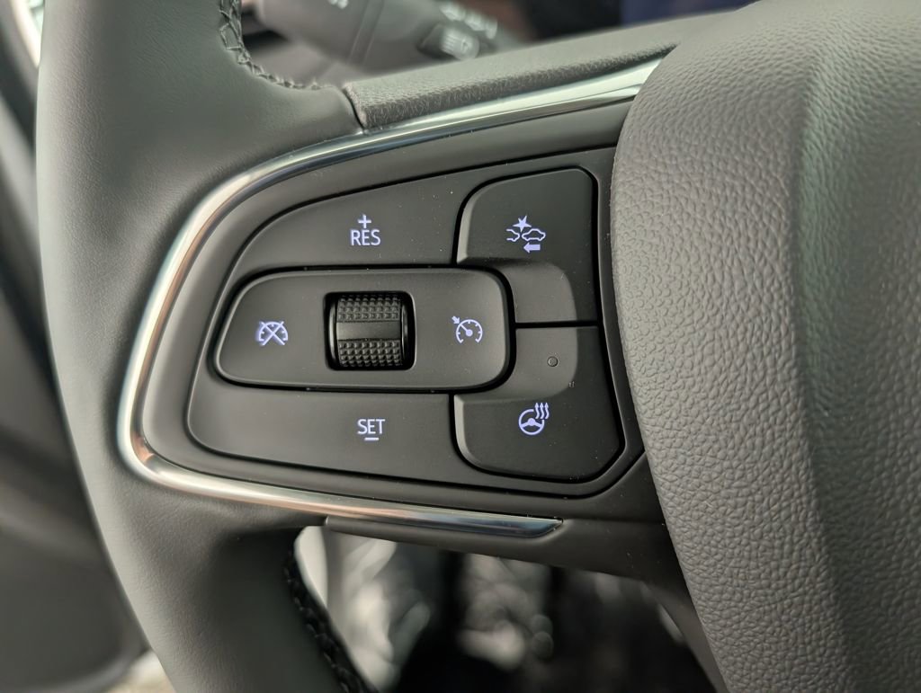 New 2026 Buick Encore GX Sport Touring w/ Advanced Technology Package image 20