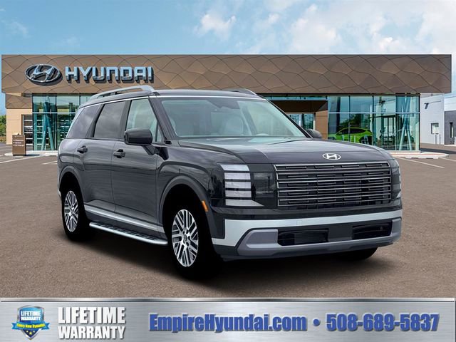 New 2026 Hyundai Palisade SEL image 11
