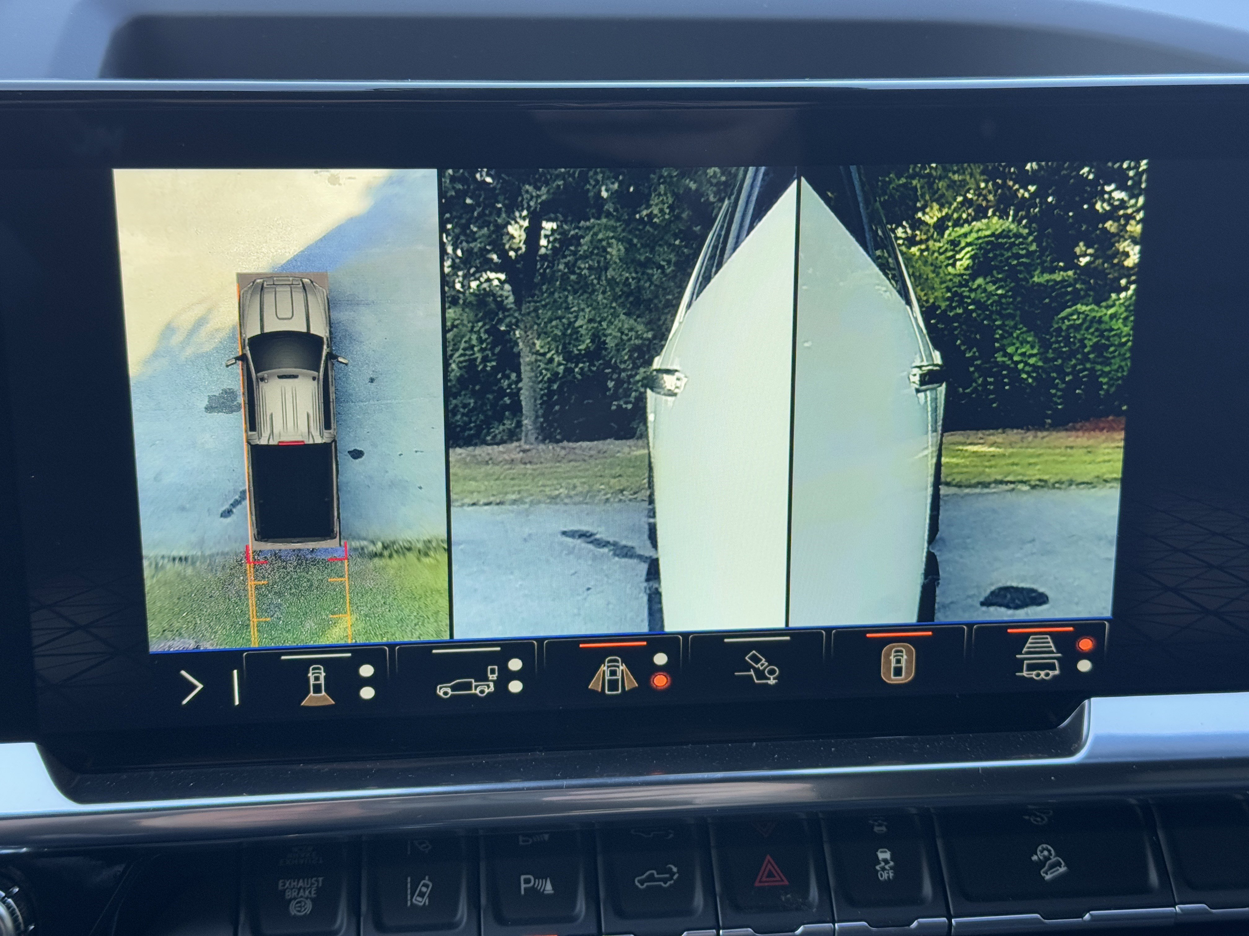 New 2026 GMC Sierra 2500 SLT w/ SLT Premium Package image 34