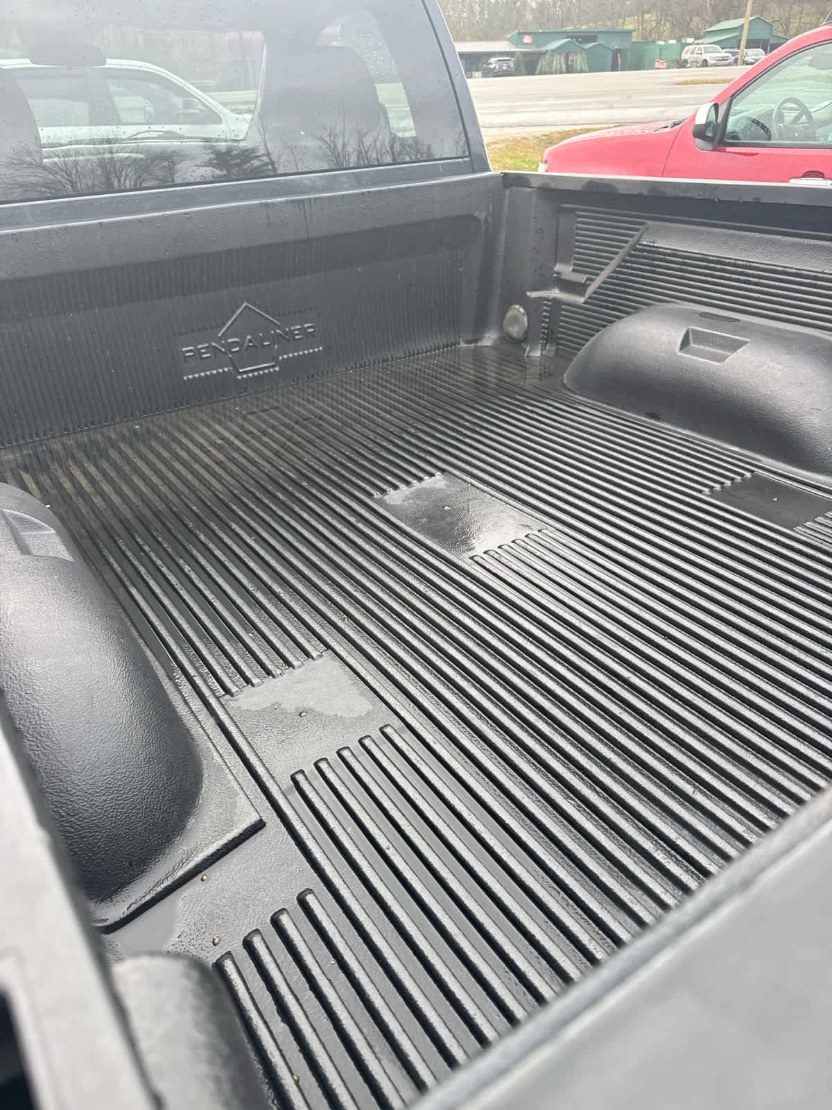 Used 2015 RAM 1500 Express image 5