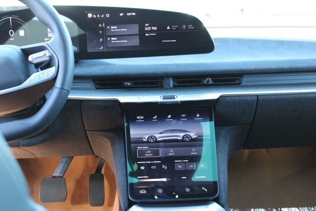 Used 2024 Lucid Air Grand Touring image 15