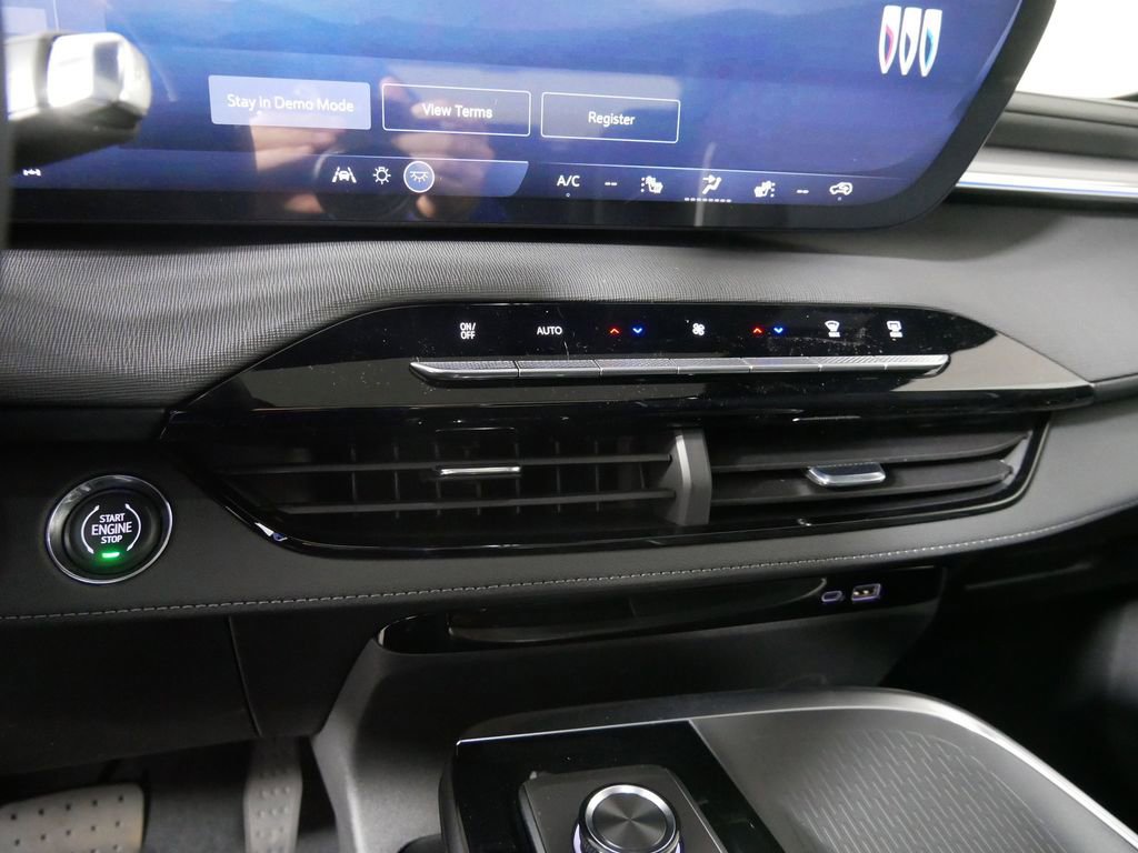 New 2026 Buick Enclave Preferred w/ Power Package image 29