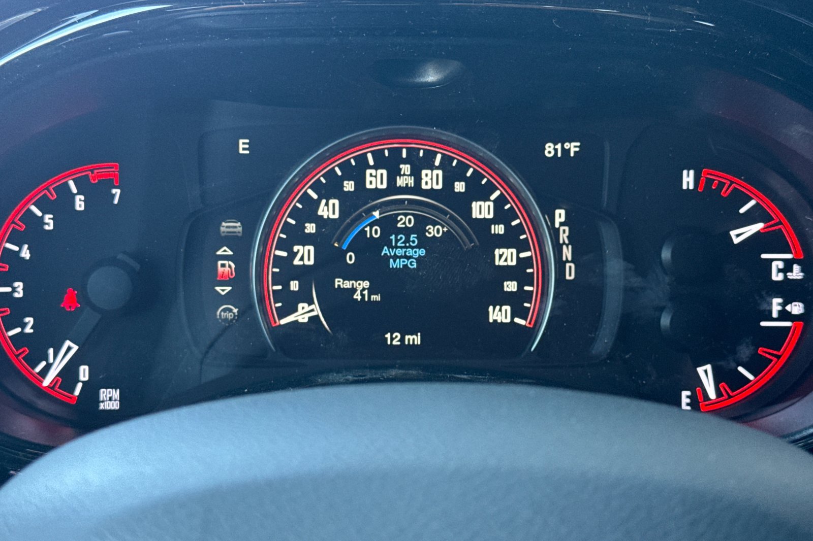 New 2026 Dodge Durango GT w/ Blacktop Package AWD/4WD image 23