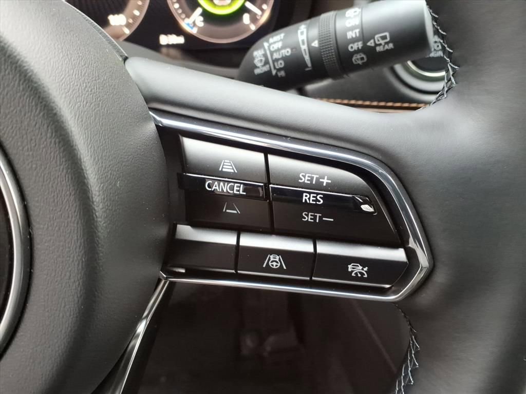 New 2026 MAZDA CX-70 3.3 Turbo S w/ Premium Package image 20