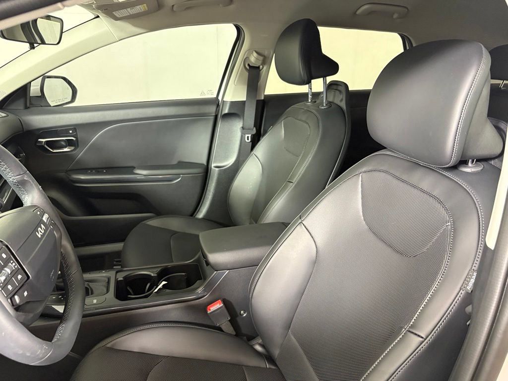 New 2026 Kia K4 GT-Line Turbo FWD image 17