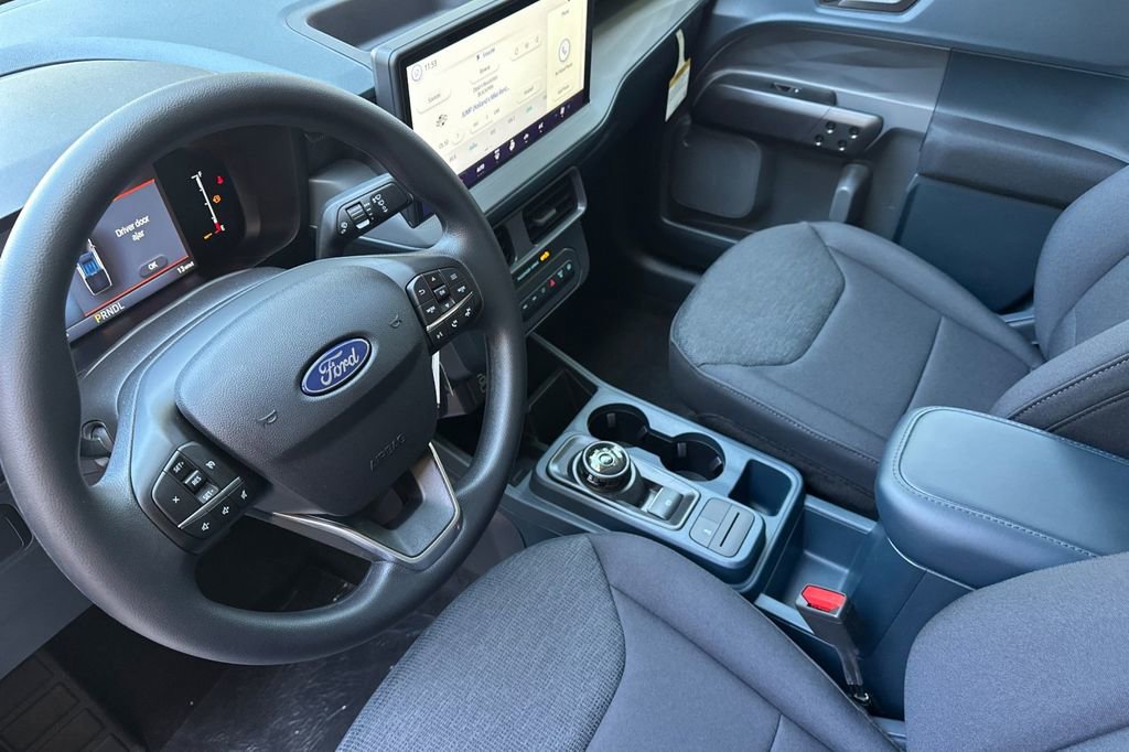New 2026 Ford Maverick XL FWD image 8