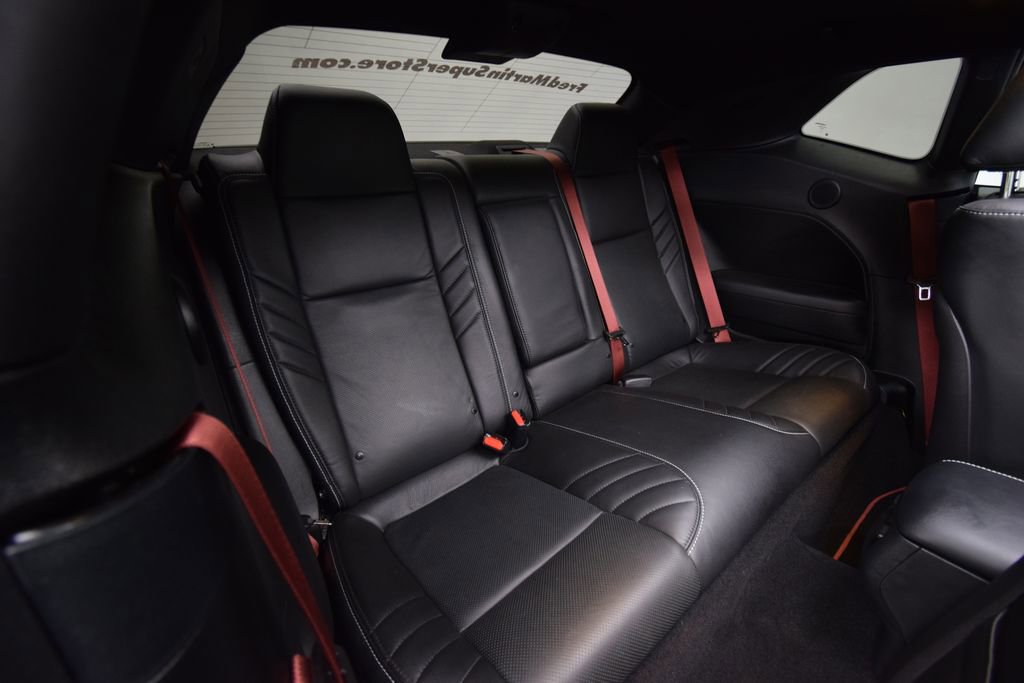 Used 2023 Dodge Challenger SRT Hellcat image 25