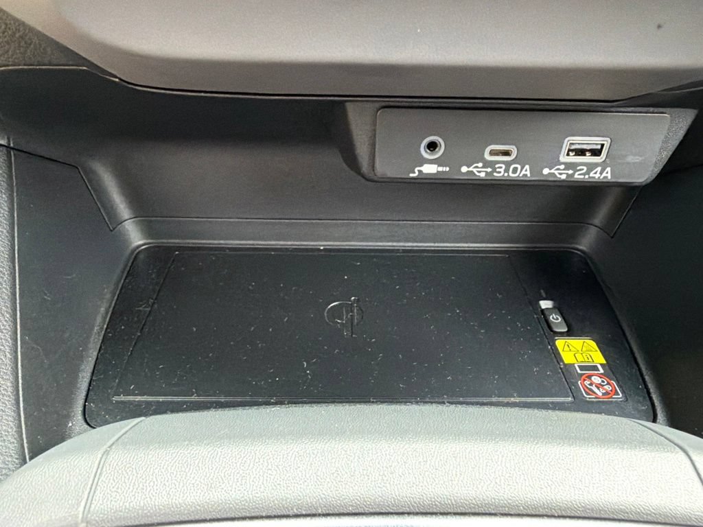 Certified 2025 Subaru Crosstrek 2.5i Limited w/ Crosstrek Mirror Package AWD/4WD image 35