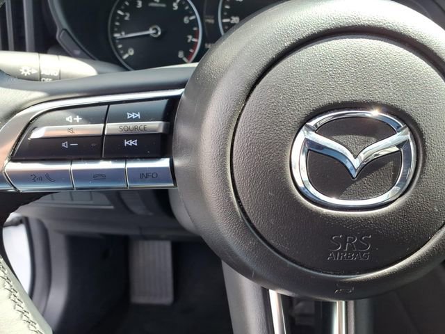 Certified 2025 MAZDA CX-50 AWD 2.5 S w/ Premium Package image 28