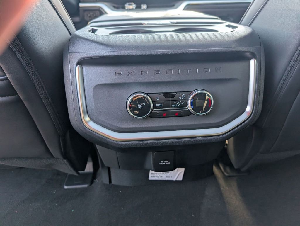 New 2026 Ford Expedition Tremor image 49