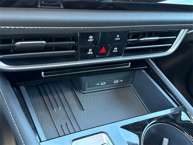 New 2026 Volkswagen Atlas Cross Sport SEL Premium R-Line image 42