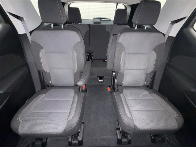 Used 2019 Chevrolet Traverse LT image 22