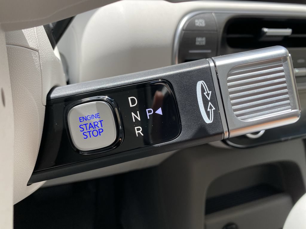 New 2026 Hyundai Palisade FWD Hybrid image 22