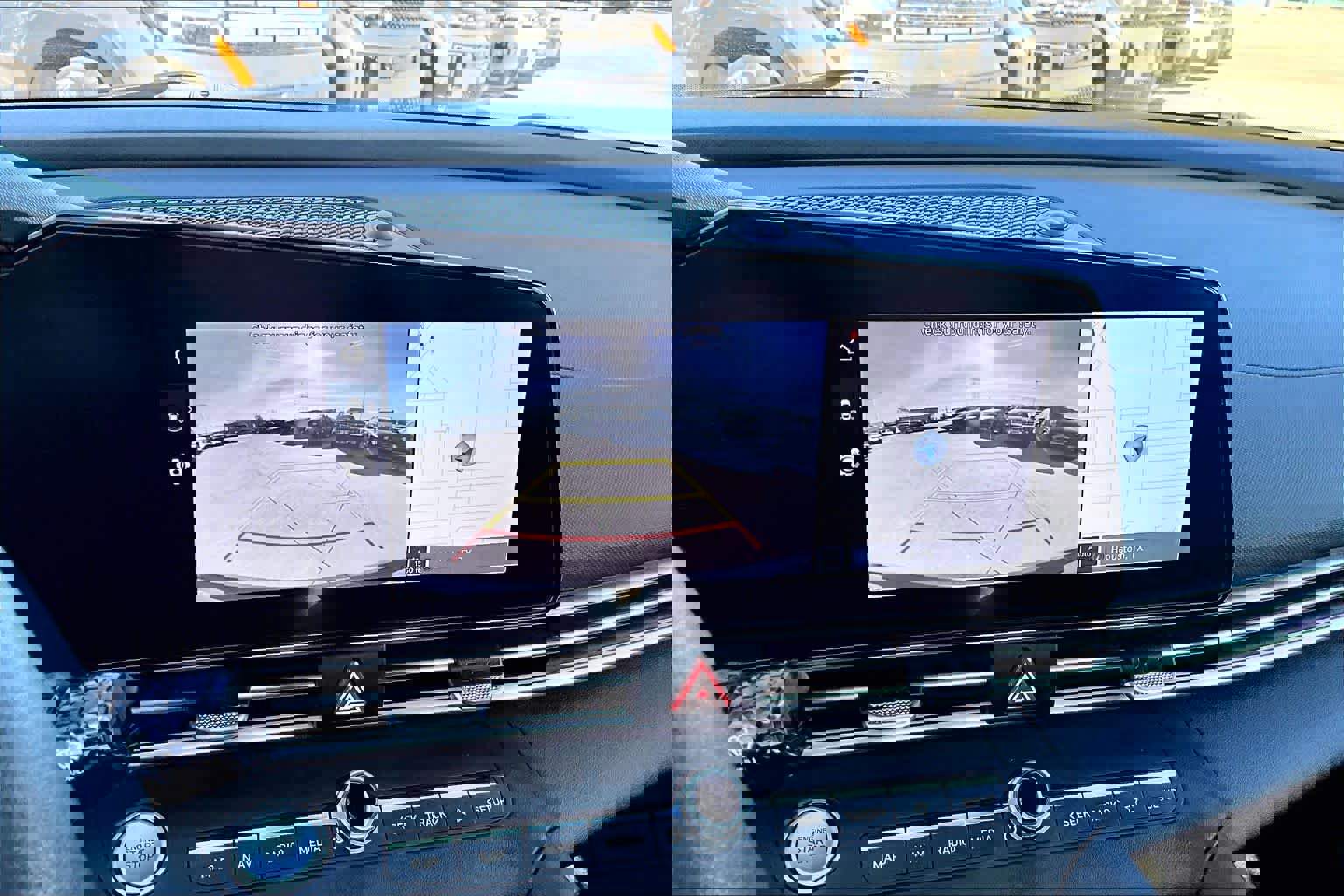 Used 2024 Hyundai Elantra SEL image 24