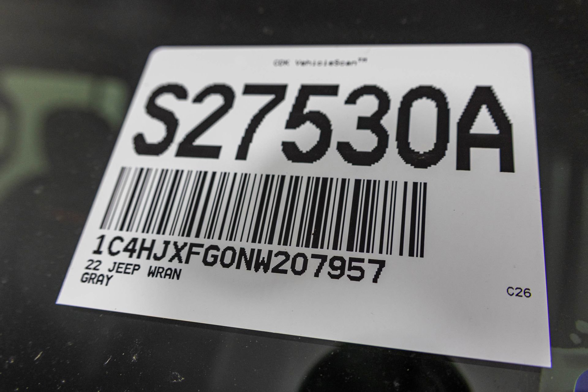 Used 2022 Jeep Wrangler Unlimited Rubicon w/ Steel Bumper Group AWD/4WD image 55