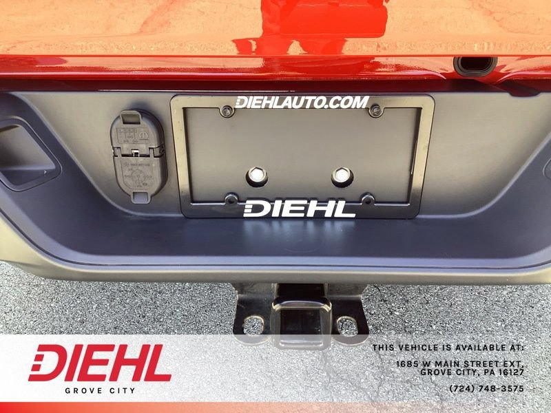 Used 2023 Jeep Gladiator Sport AWD/4WD image 12