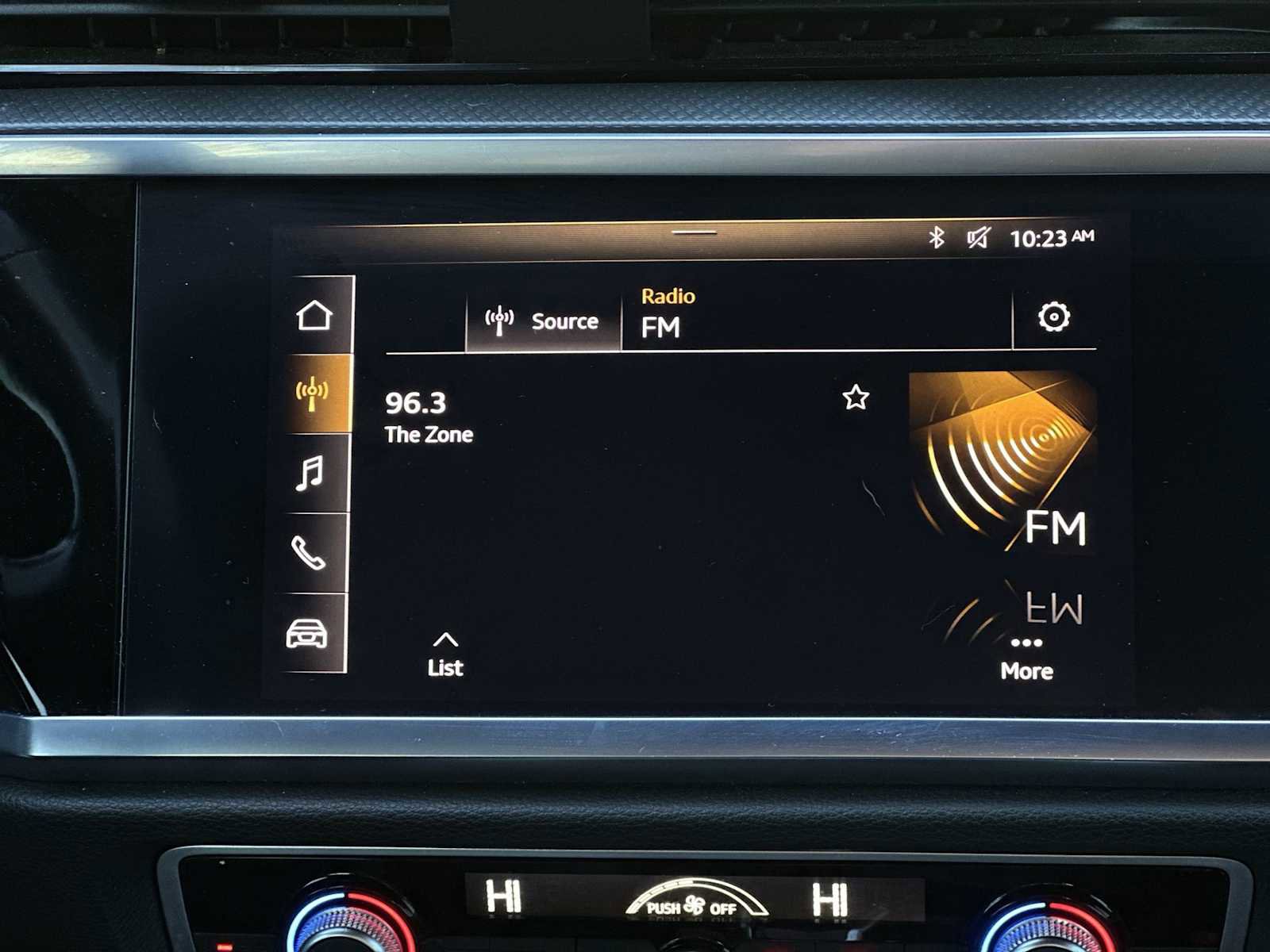 Used 2021 Audi Q3 2.0T Premium image 12