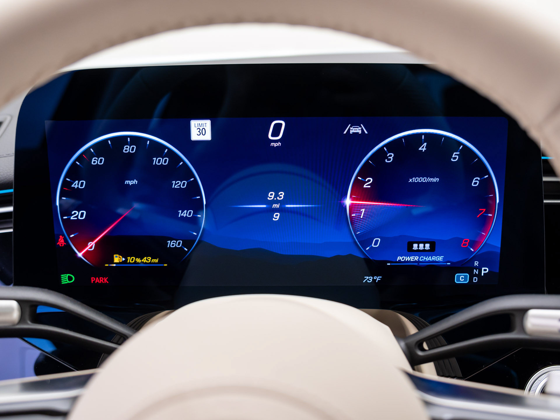 New 2027 Mercedes-Benz S 580 4MATIC Sedan image 24