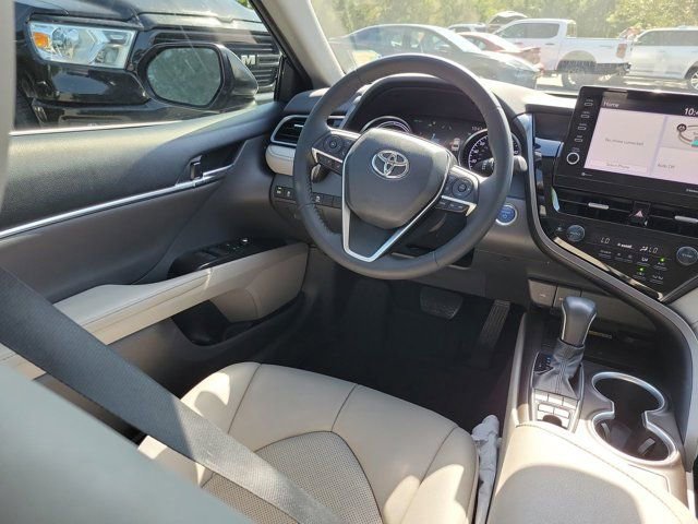 Used 2023 Toyota Camry XLE FWD image 22