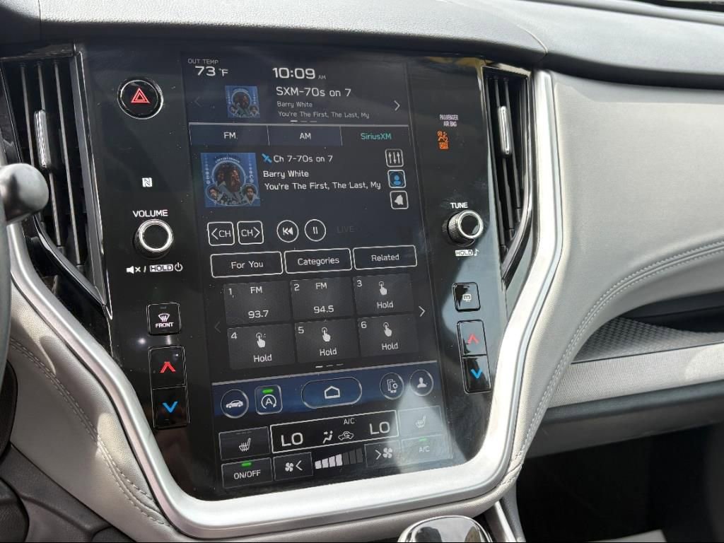 Used 2023 Subaru Legacy Premium image 10