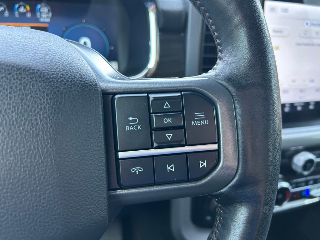 Used 2024 Ford F150 Lariat w/ Bed Utility Package image 32