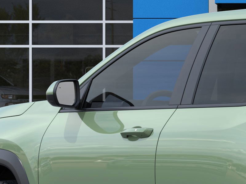 New 2026 Chevrolet Equinox LT w/ Convenience Package II image 62