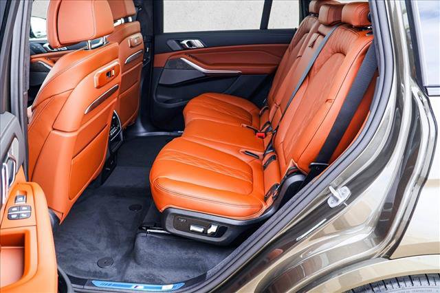 New 2027 BMW X7 xDrive40i AWD/4WD image 19