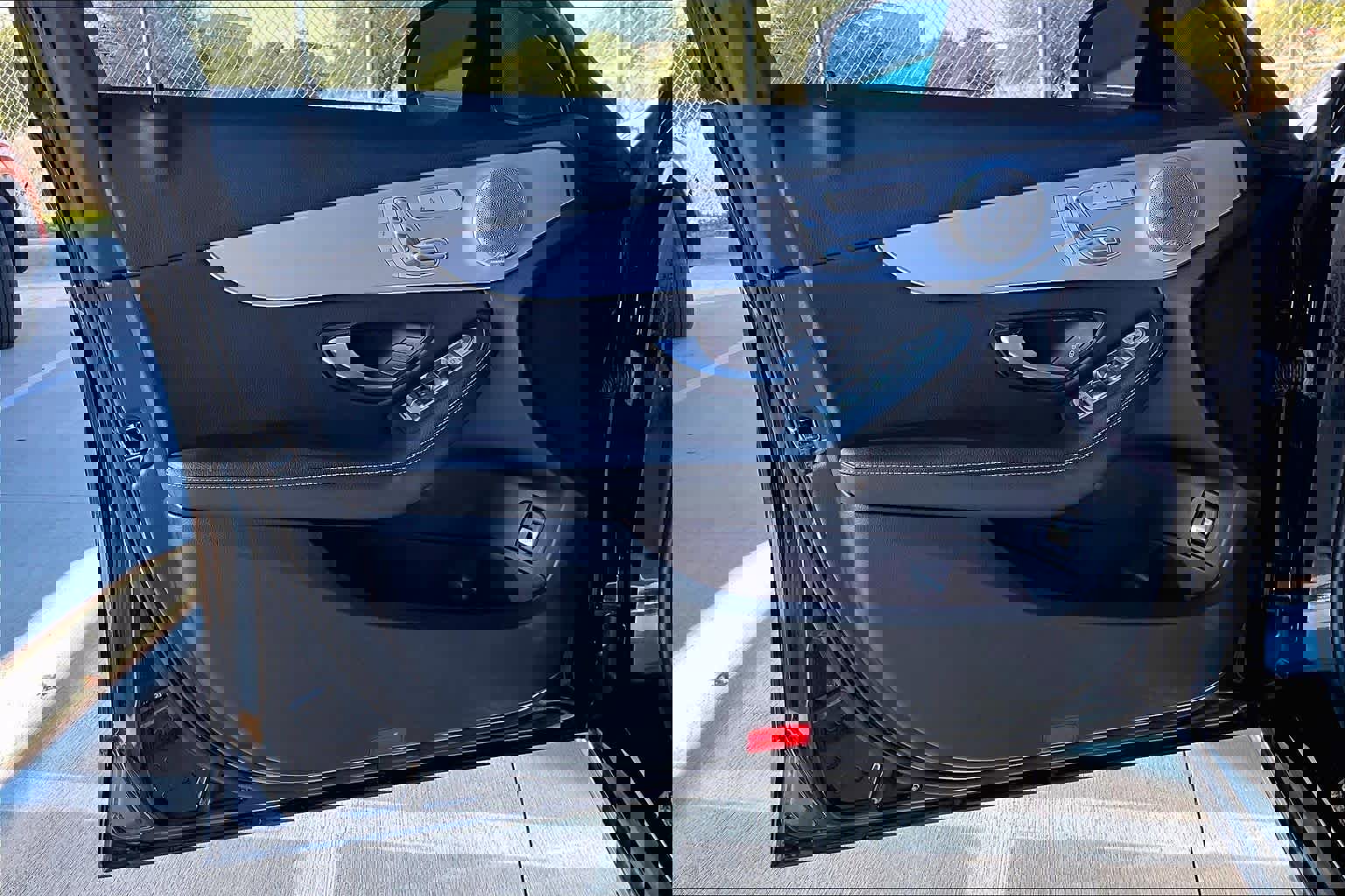 Used 2021 Mercedes-Benz C 300 Sedan w/ Premium Package image 22