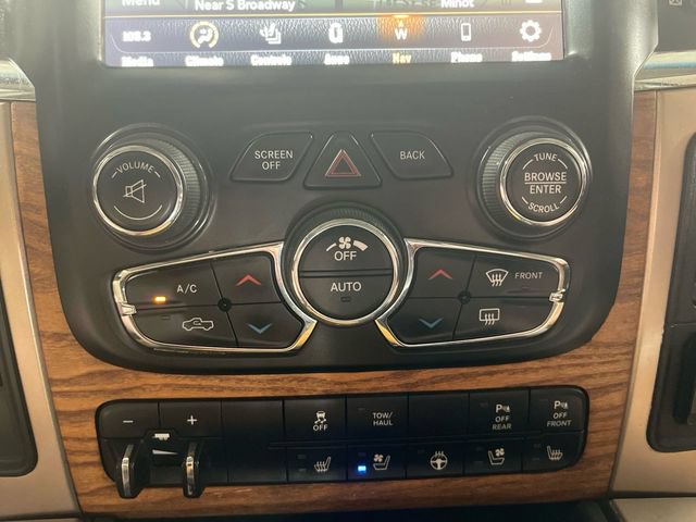 Used 2018 RAM 2500 Longhorn w/ Protection Group AWD/4WD image 20