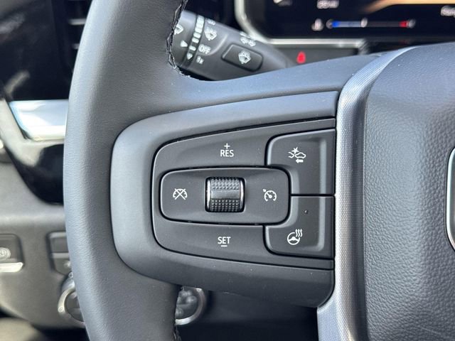 New 2026 GMC Sierra 1500 Elevation image 9