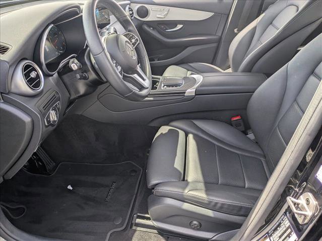 Used 2022 Mercedes-Benz GLC 300 image 13