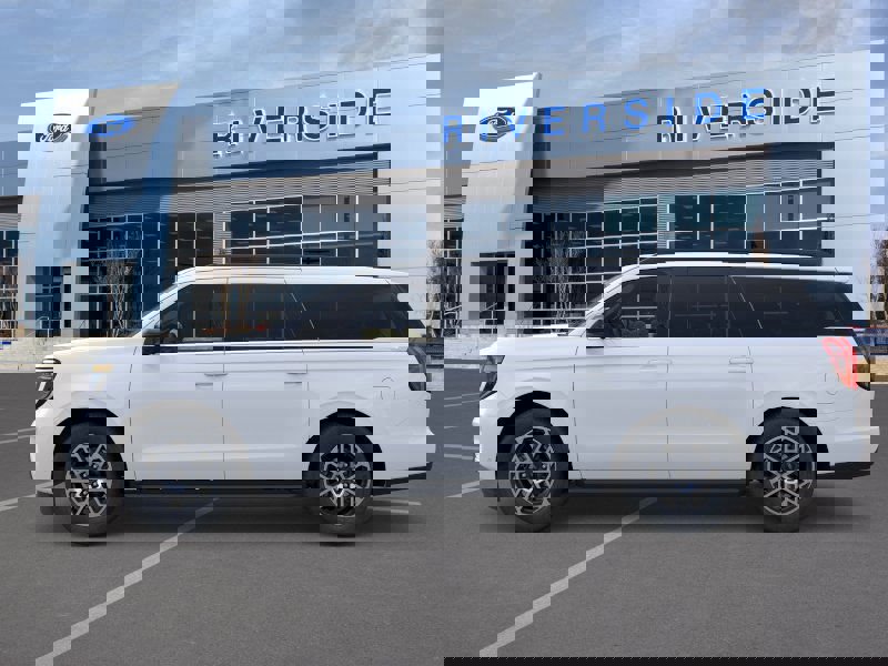 New 2026 Ford Expedition Max Active AWD/4WD image 42