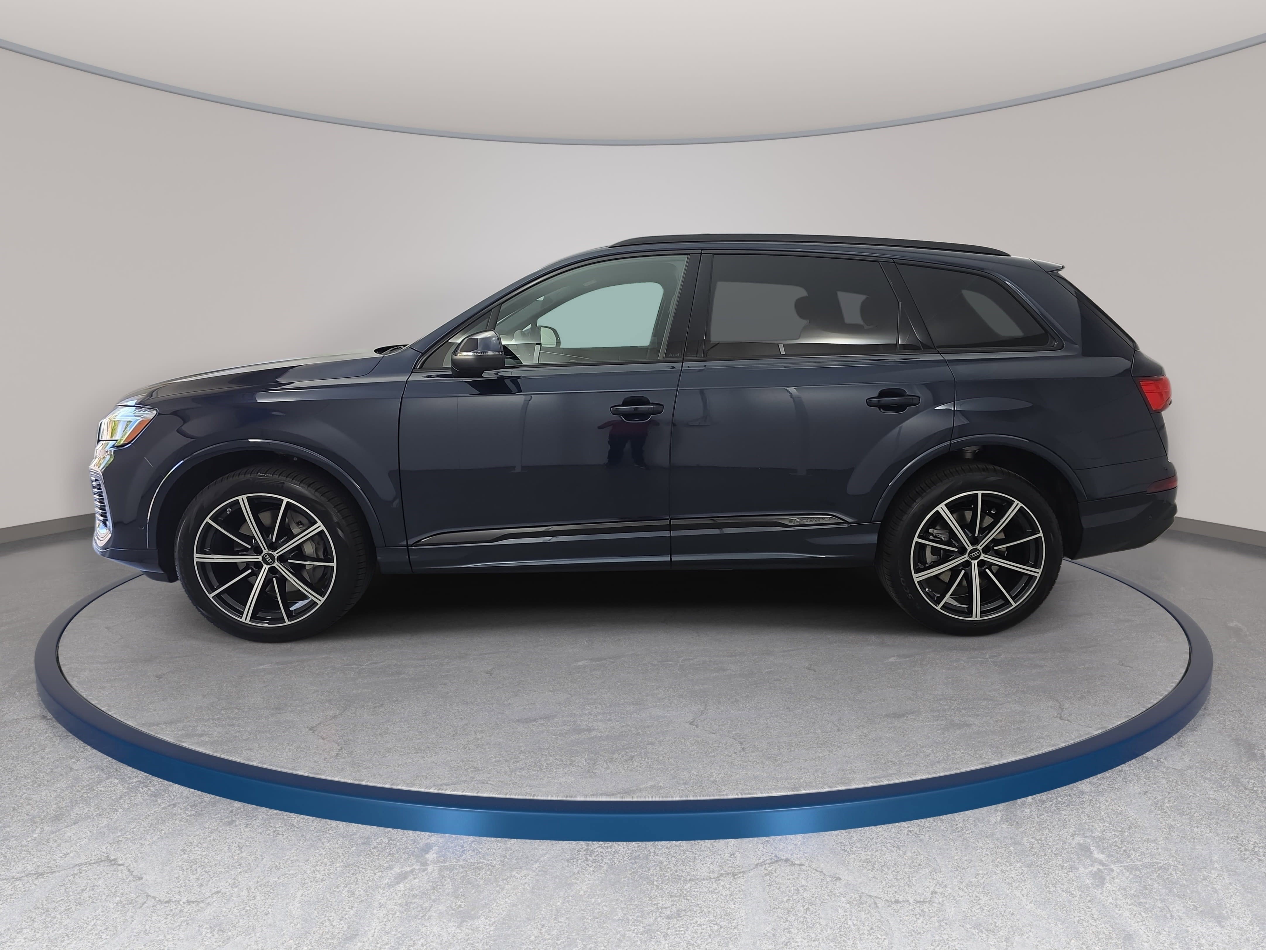 New 2026 Audi Q7 2.0T Premium Plus image 8