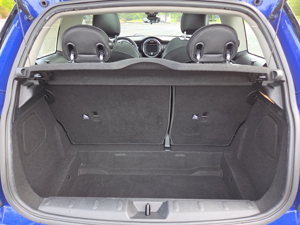 Used 2020 MINI Cooper S FWD image 23