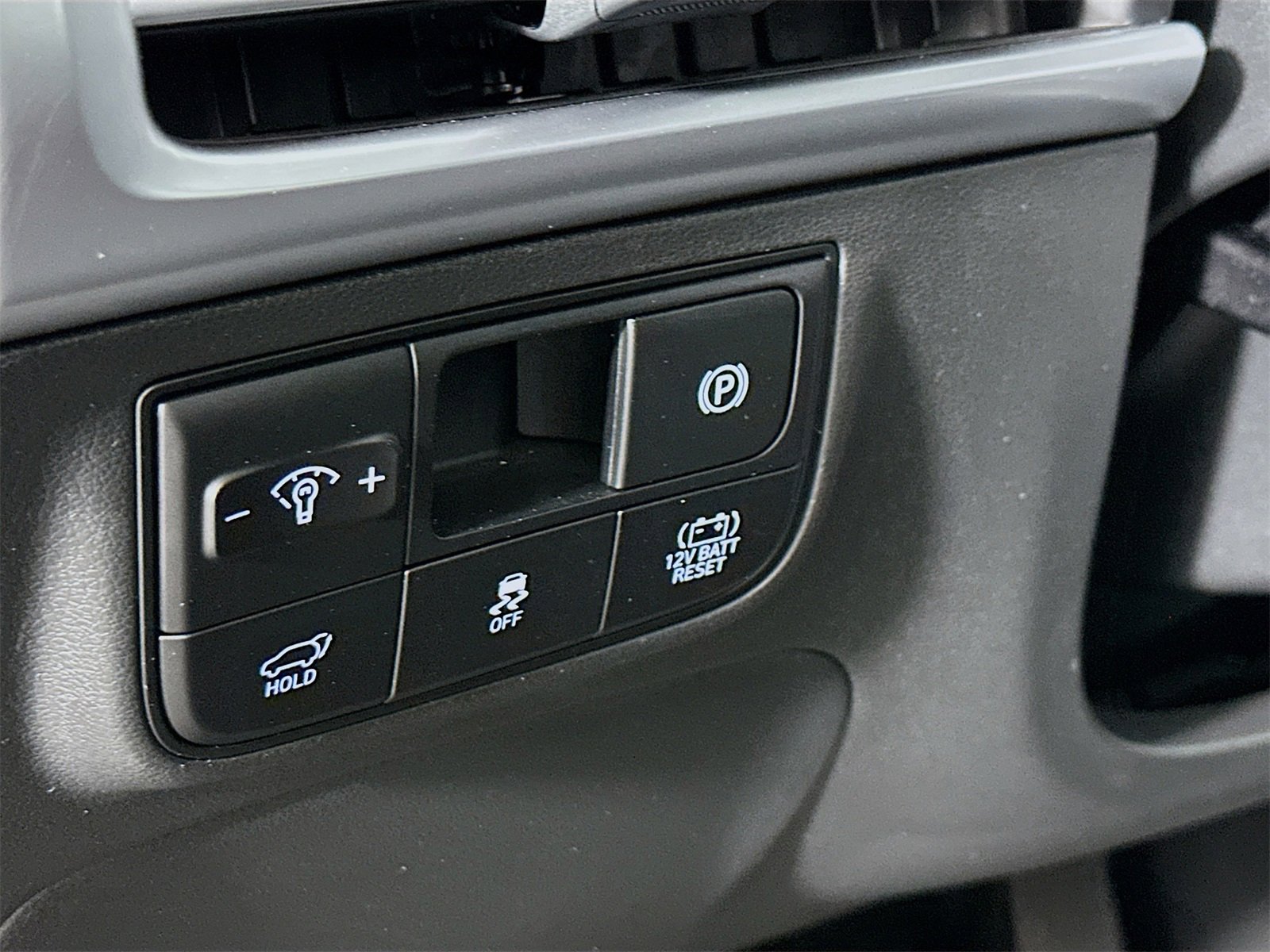 Used 2025 Hyundai Tucson Blue image 10