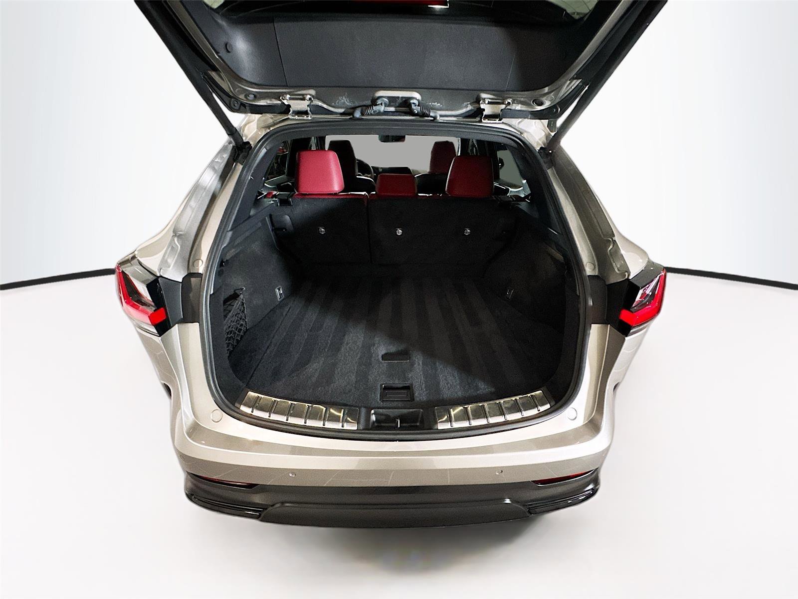 Used 2022 Lexus NX 350 AWD image 19