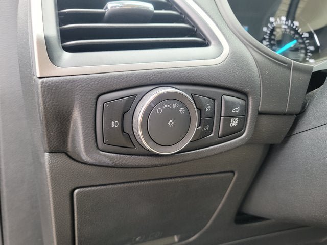 Used 2024 Ford Edge SEL w/ Convenience Package AWD/4WD image 23