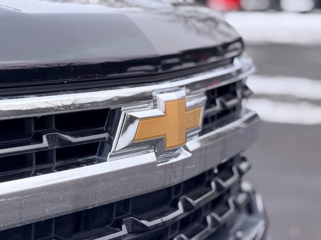 Certified 2023 Chevrolet Silverado 1500 LT image 29