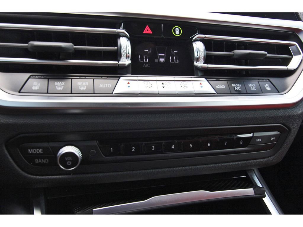 Used 2022 BMW M4 Competition w/ Executive Package image 24