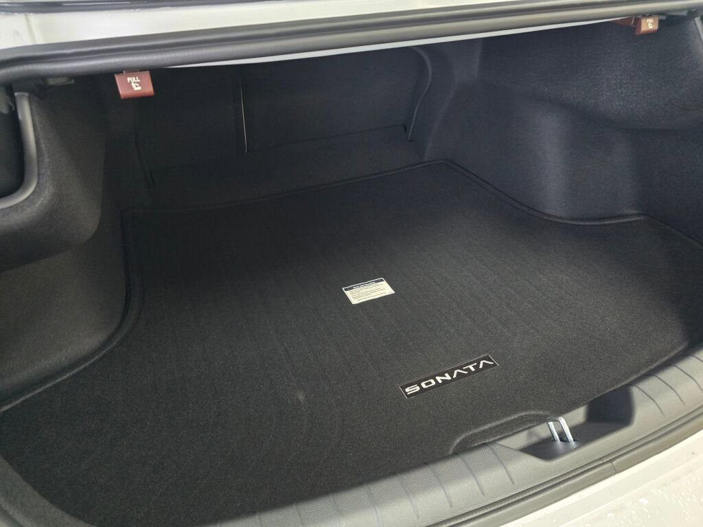 New 2026 Hyundai Sonata SEL image 17