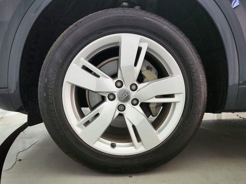 Used 2019 Audi Q5 2.0T Premium image 33